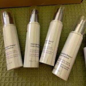 Meaningful Beauty Day Crème - SPF20